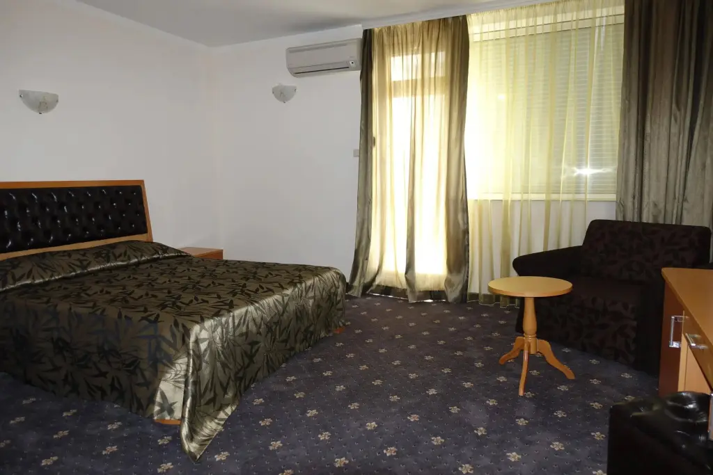 Поморие: Incognito Hotel