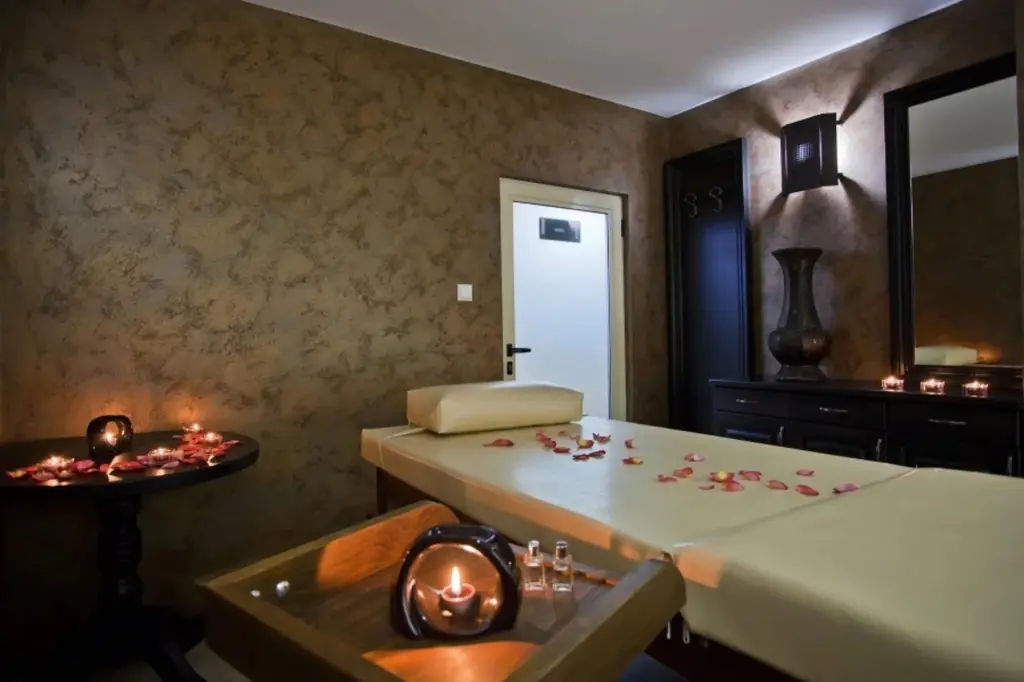 Поморие: Incognito Hotel