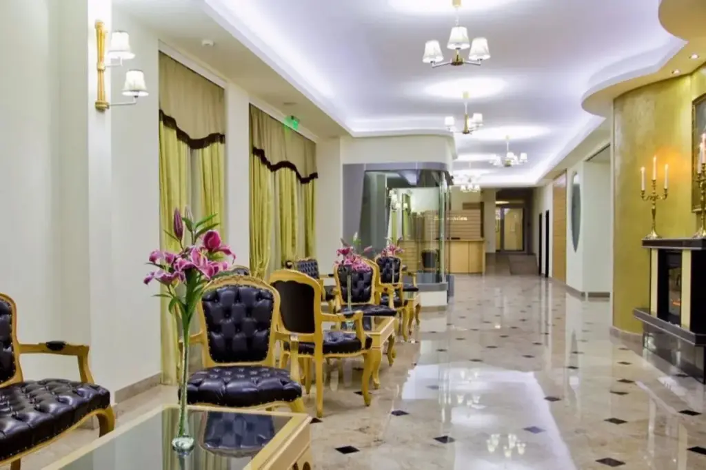 Поморие: Incognito Hotel