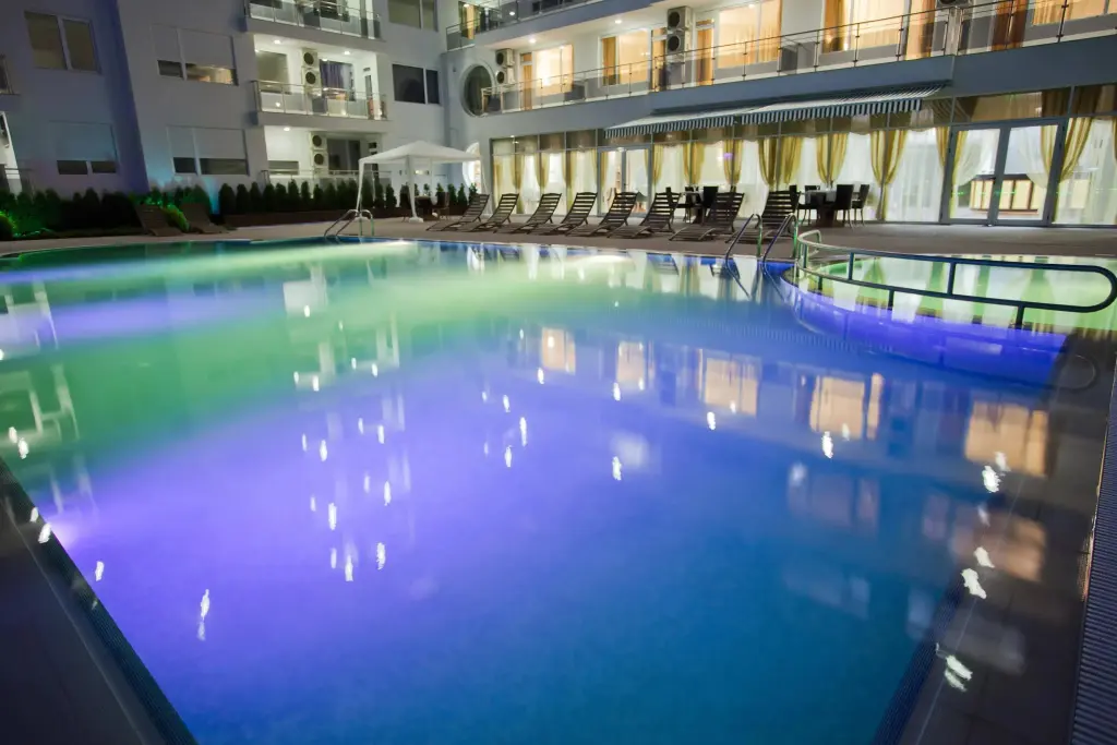 Поморие: Incognito Hotel