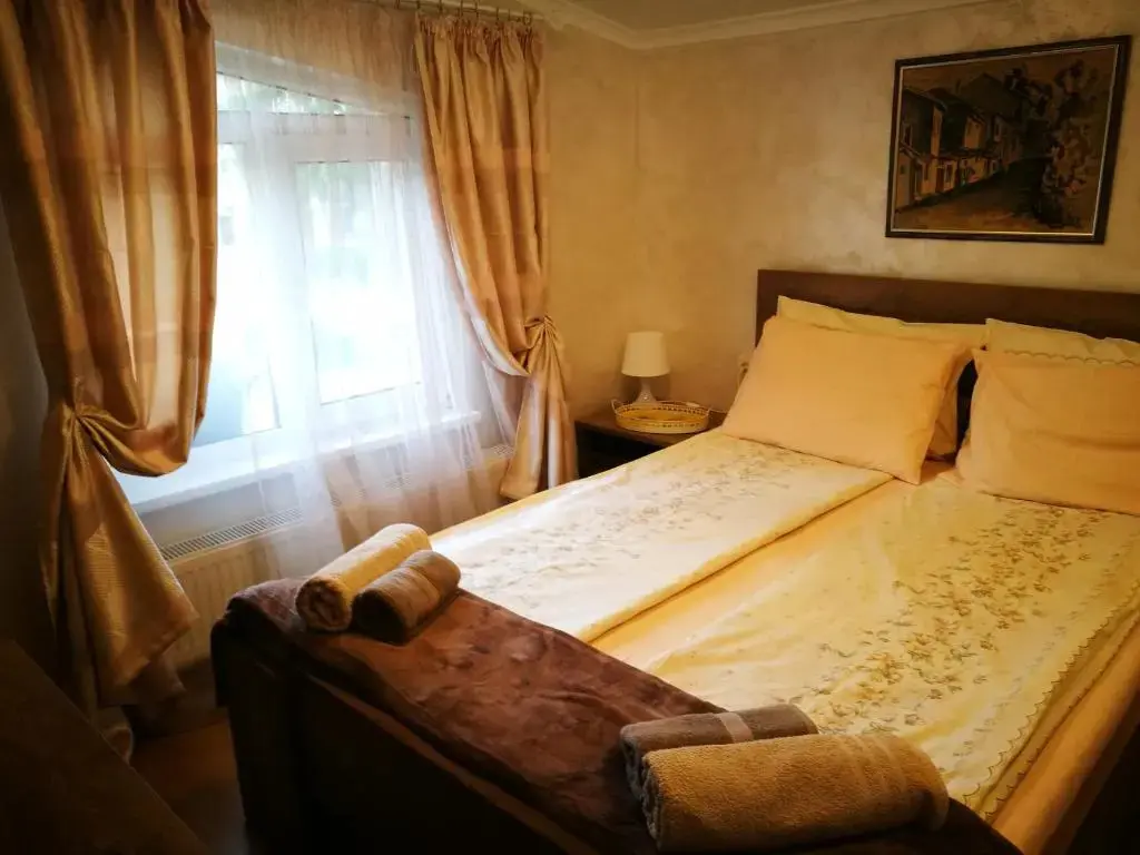 София: Hotel Paradise