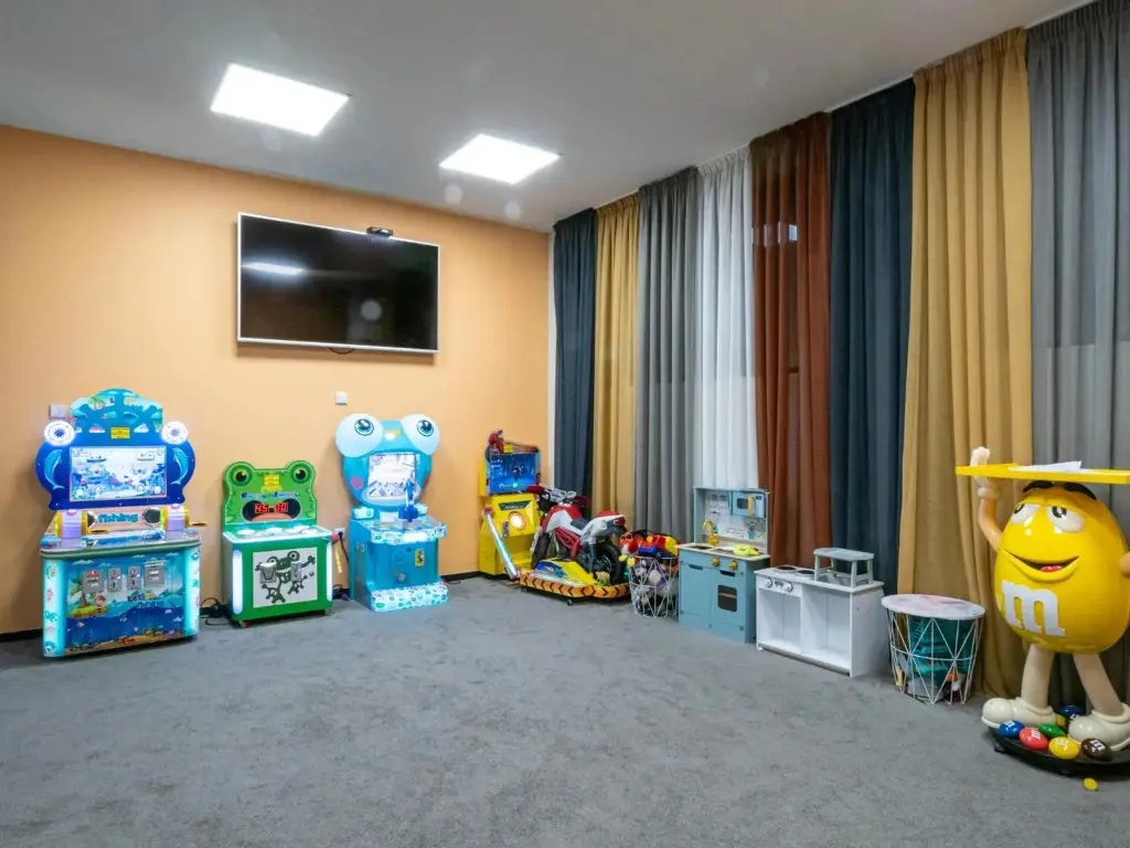 Банско: Olymp Hotel