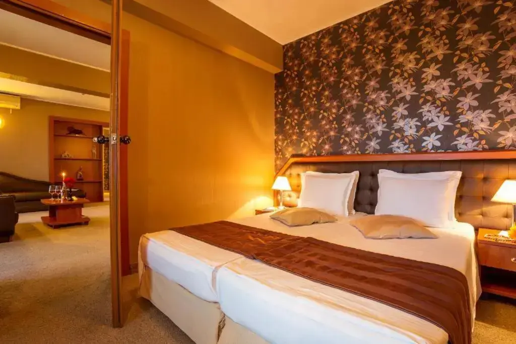 Банско: Olymp Hotel