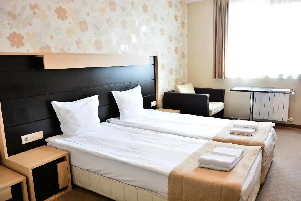 Банско: Olymp Hotel