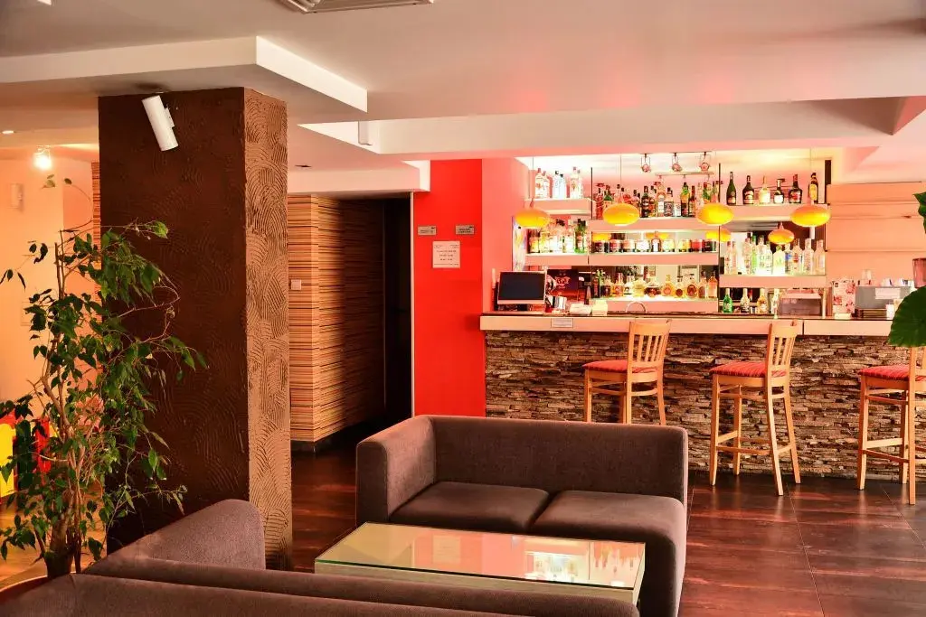 Банско: Olymp Hotel