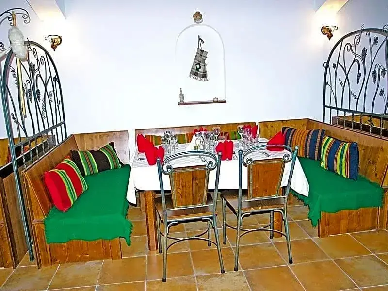 Самоков: Saint George Borovets Hotel
