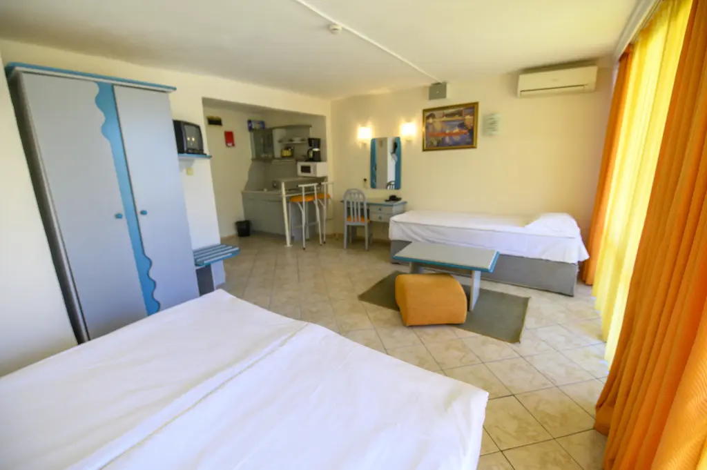 Солнечный берег: Hotel Iskar - Все включено