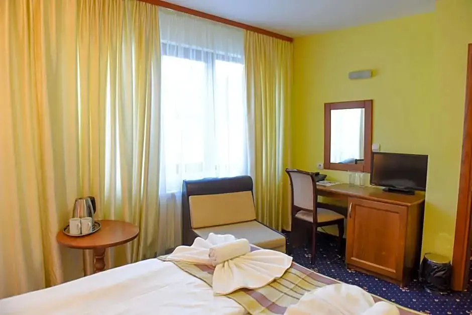 Банско: Family Hotel Lazur