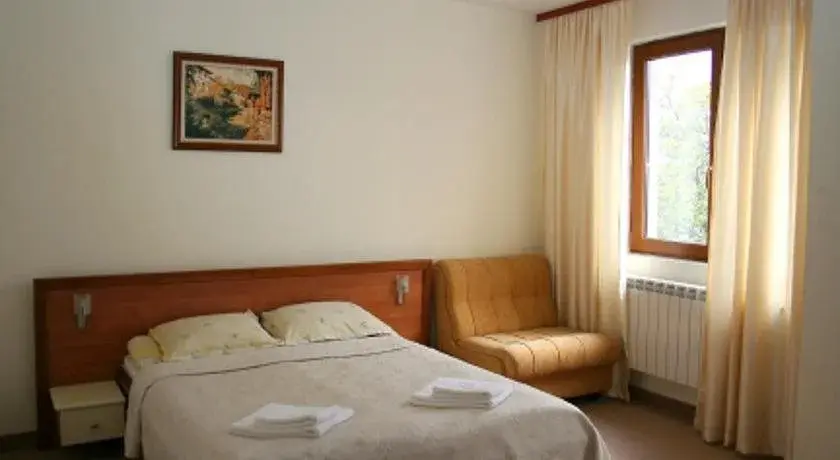 Банско: Family Hotel Lazur