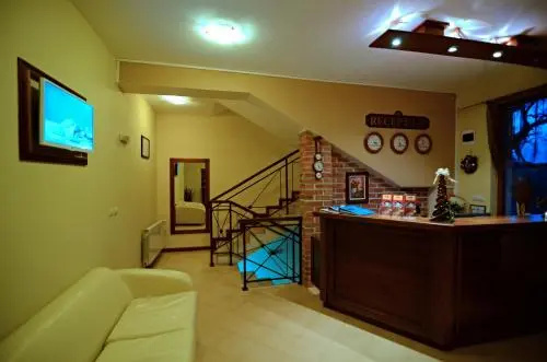 Банско: Family Hotel Lazur