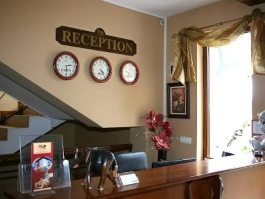 Банско: Family Hotel Lazur