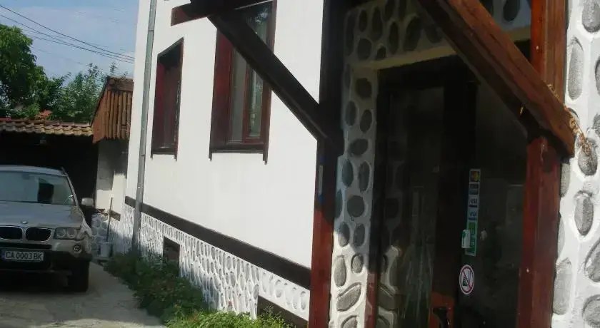 Guest House Sevda — фото 1