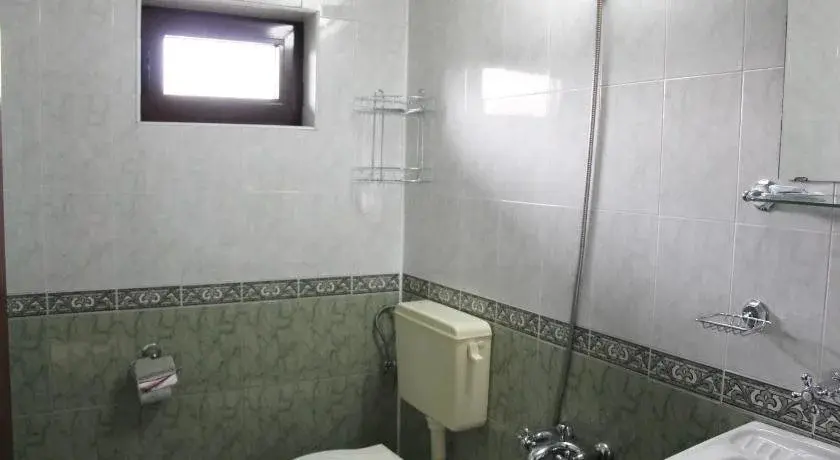 Банско: Guest House Sevda