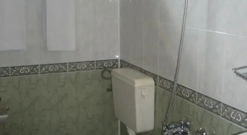 Банско: Guest House Sevda
