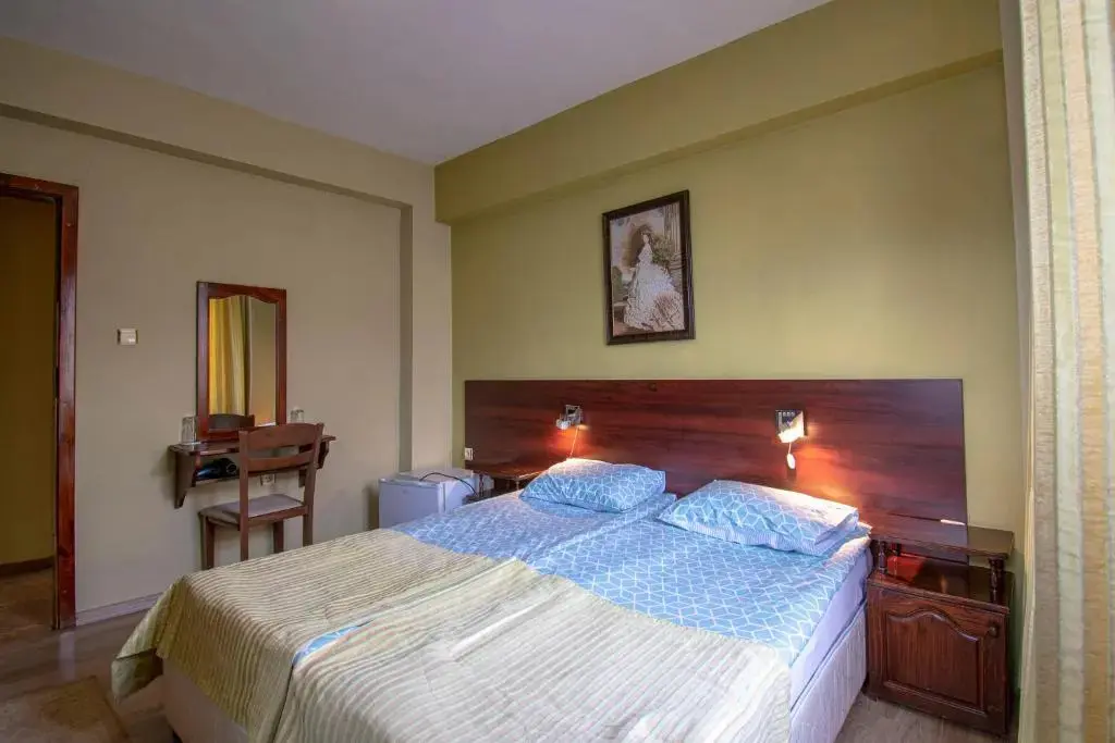 Банско: Guest House Sevda