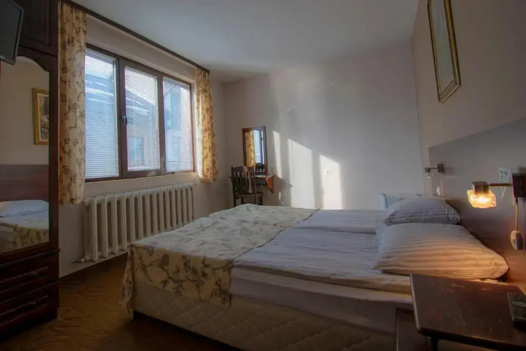 Банско: Guest House Sevda