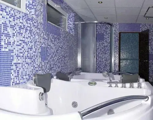 Банско: Guest House Sevda