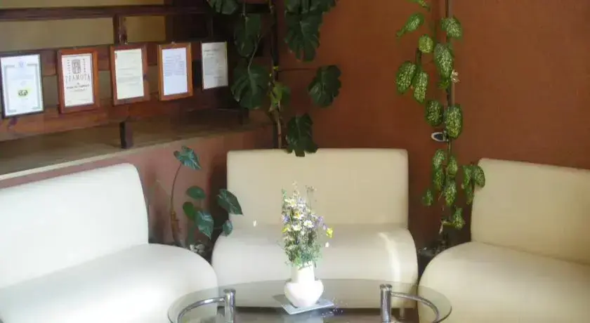 Банско: Guest House Sevda