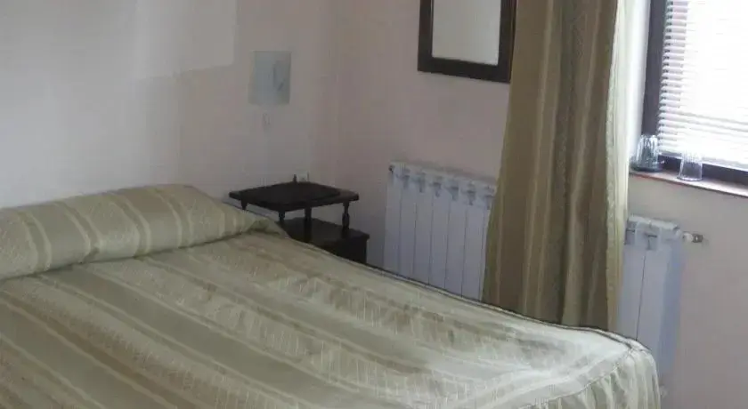 Банско: Guest House Sevda