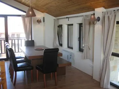 Боровец: Chamokria Chalets