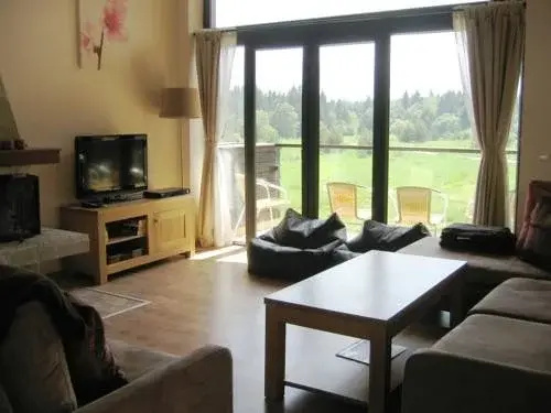 Боровец: Chamokria Chalets