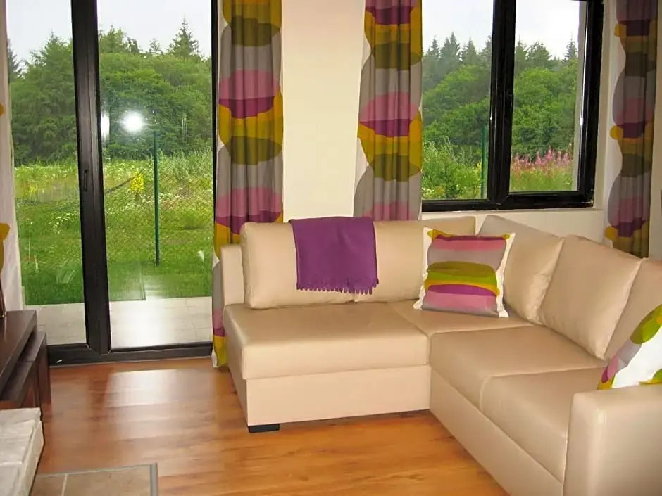 Боровец: Chamokria Chalets