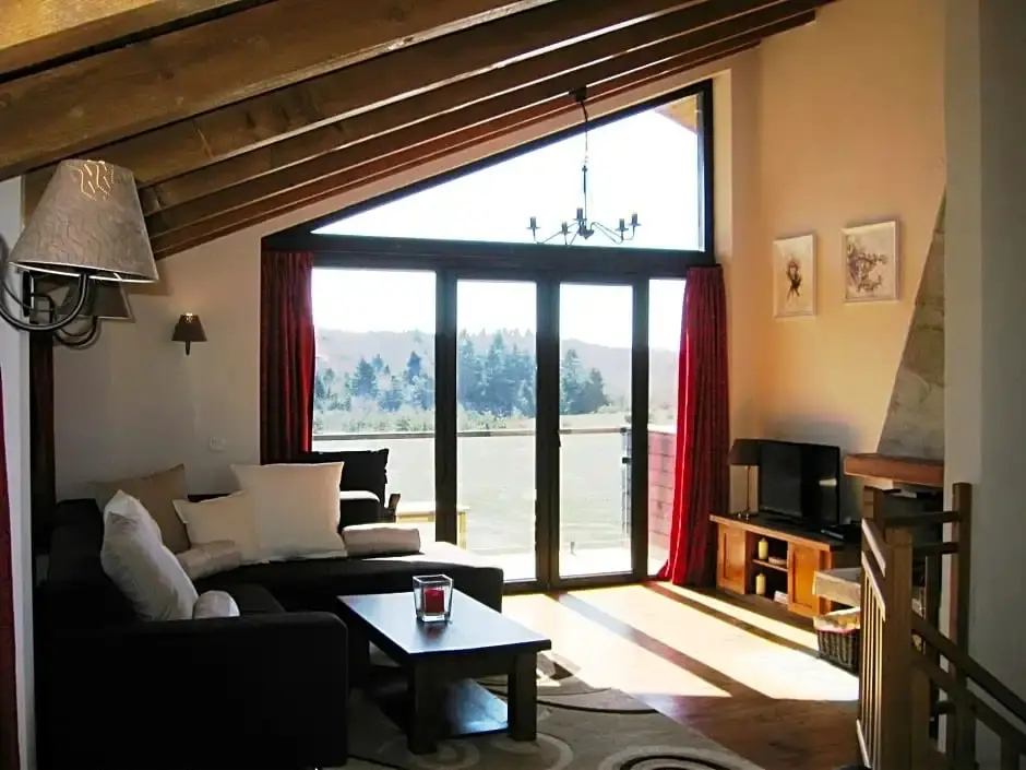 Боровец: Chamokria Chalets