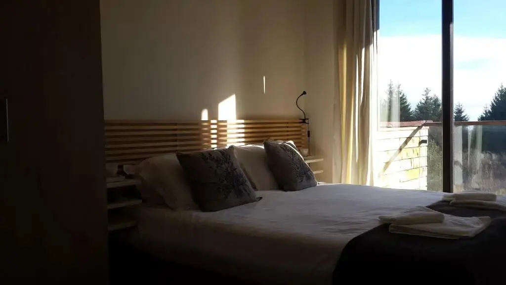 Боровец: Chamokria Chalets