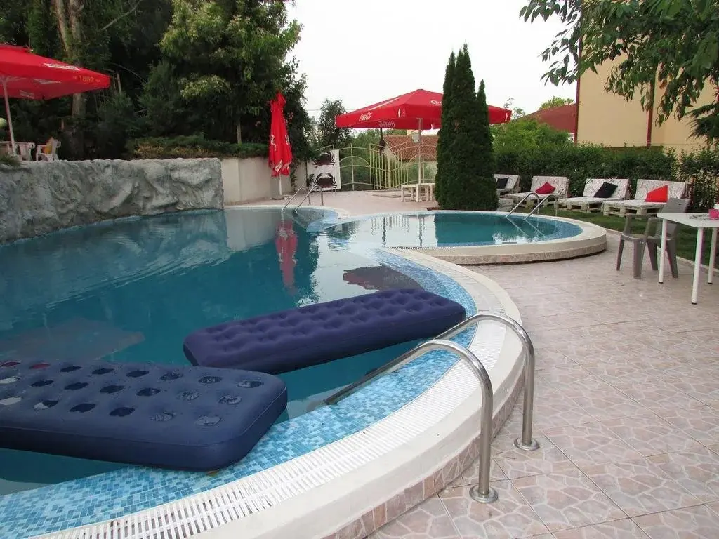 Варна: Hotel Brilliance Varna