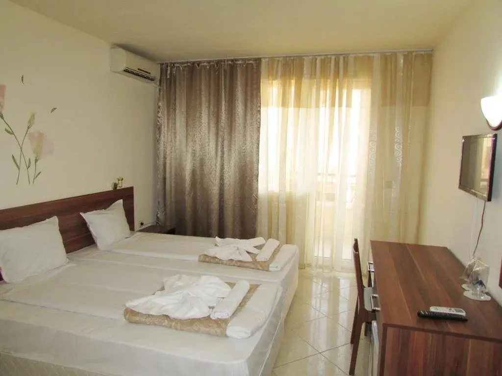 Варна: Hotel Brilliance Varna