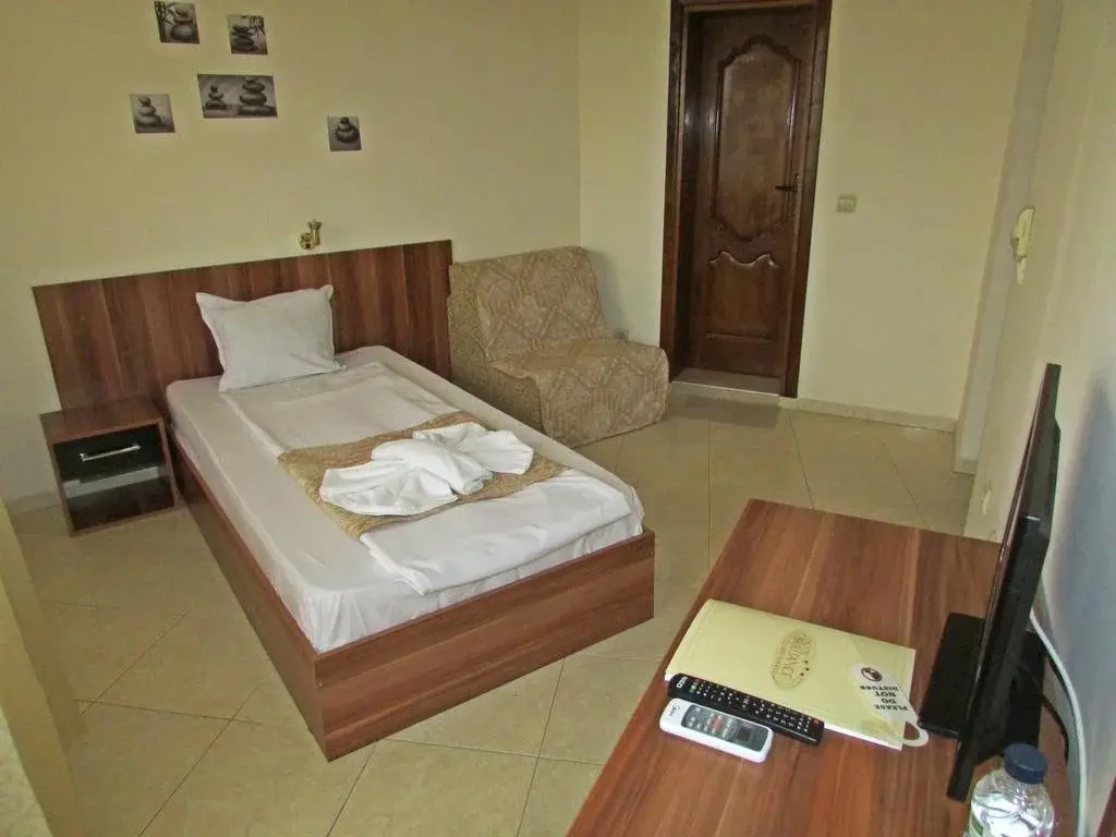 Варна: Hotel Brilliance Varna