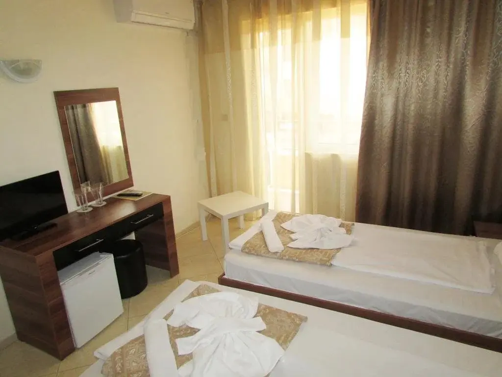 Варна: Hotel Brilliance Varna