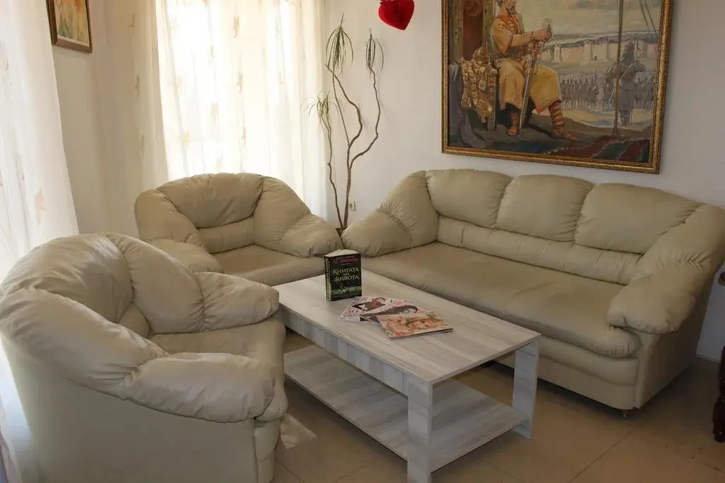 Варна: Hotel Brilliance Varna