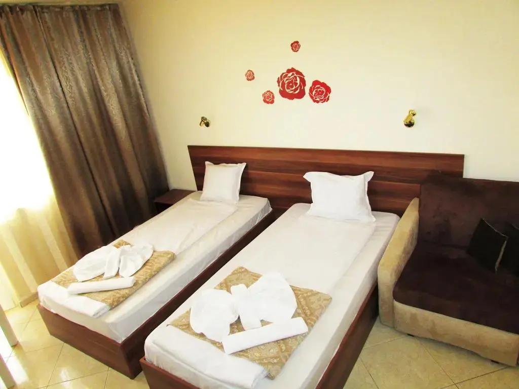 Варна: Hotel Brilliance Varna