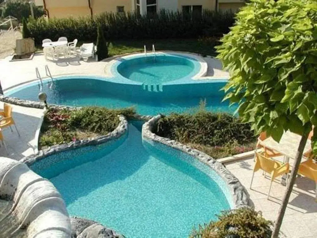 Варна: Hotel Brilliance Varna