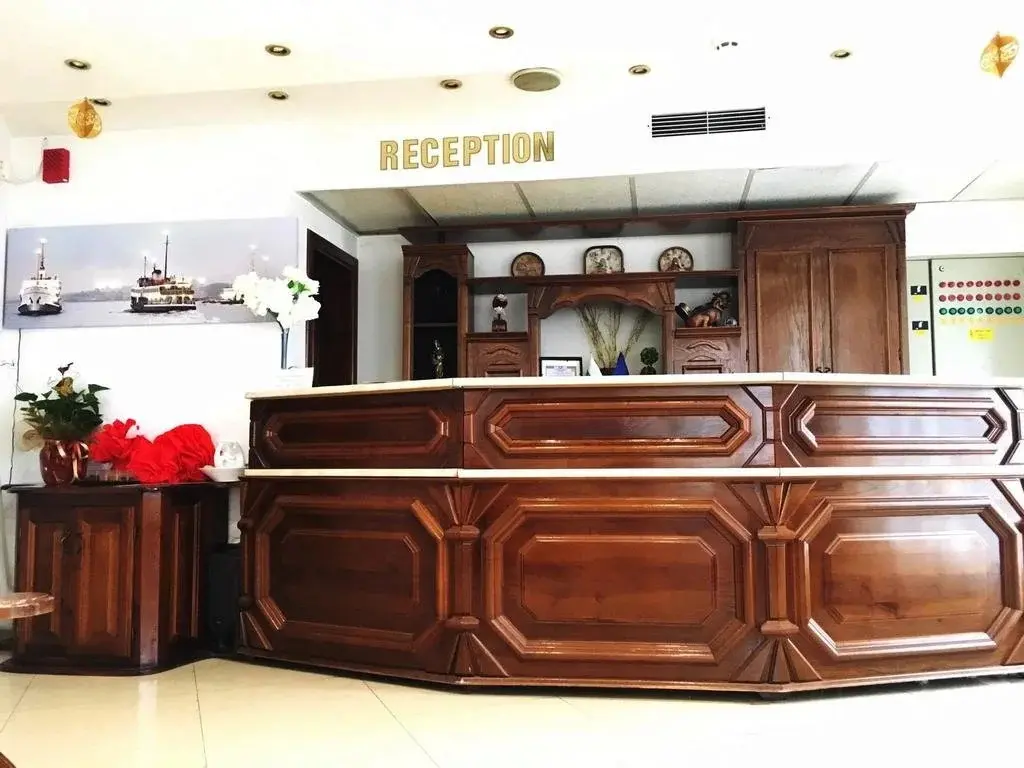 Варна: Hotel Brilliance Varna