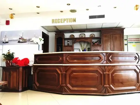 Hotel Brilliance Varna — фото 1
