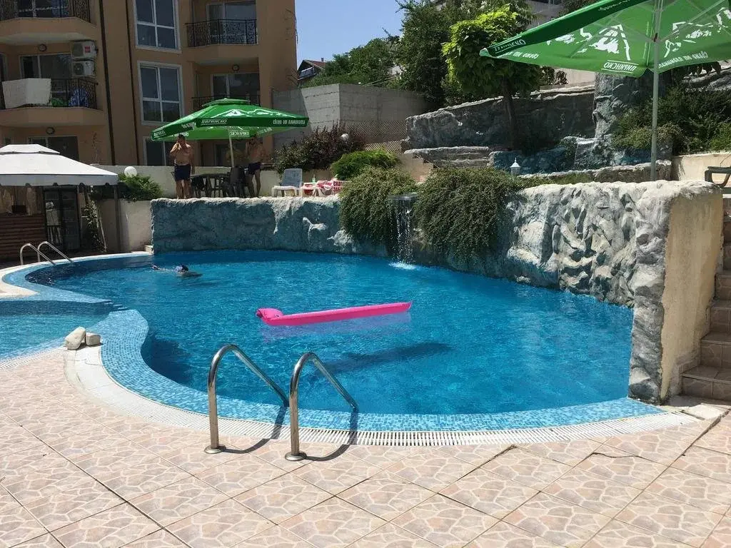Варна: Hotel Brilliance Varna