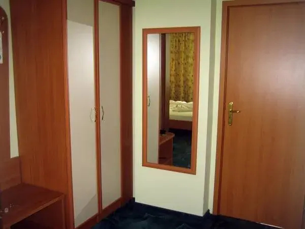 Перник: Struma Hotel