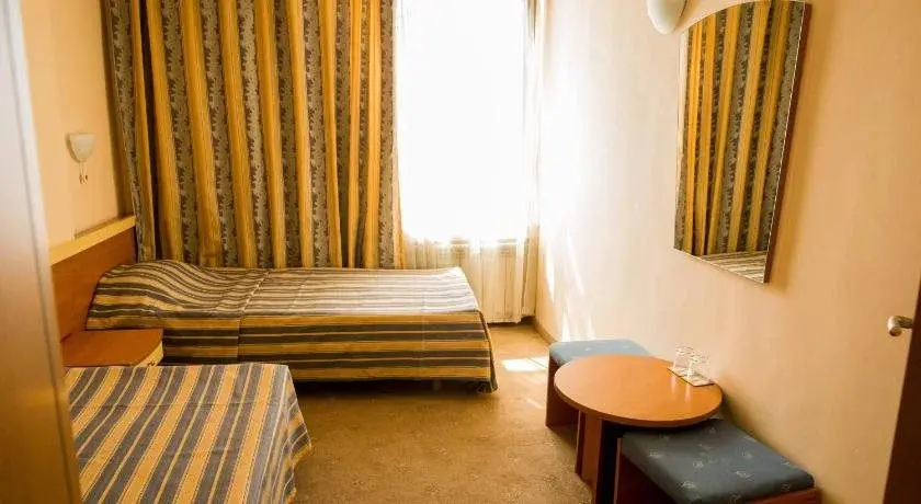 Перник: Struma Hotel