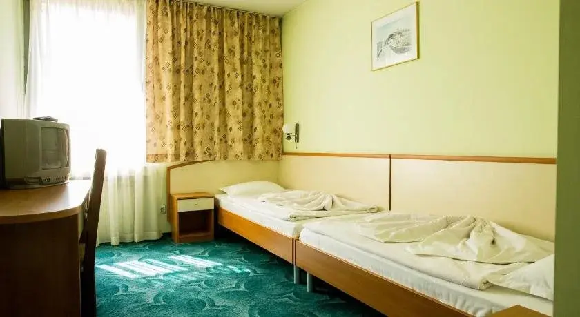 Перник: Struma Hotel