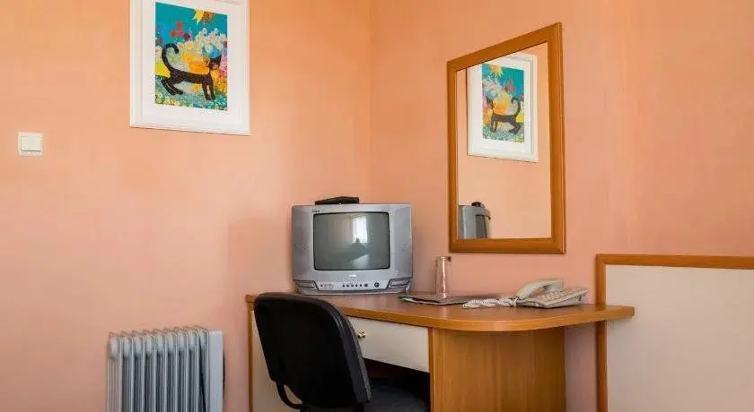 Перник: Struma Hotel