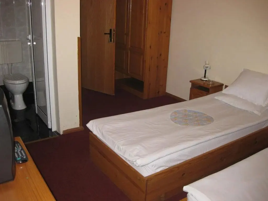Самоков: Niko Hotel