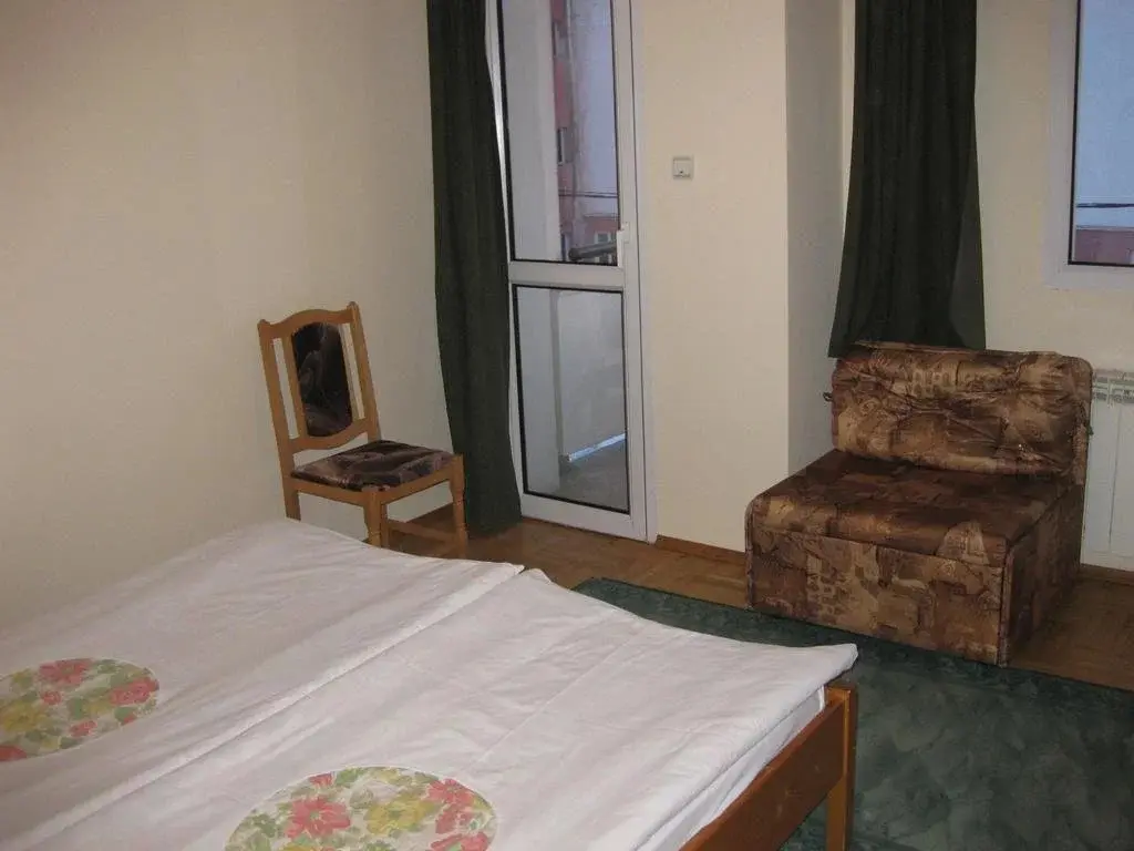 Самоков: Niko Hotel