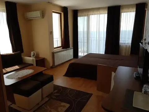 Guest House Ianis Paradise — фото 1
