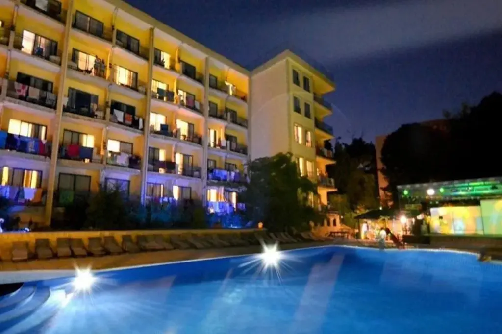 Варна: Dana Palace