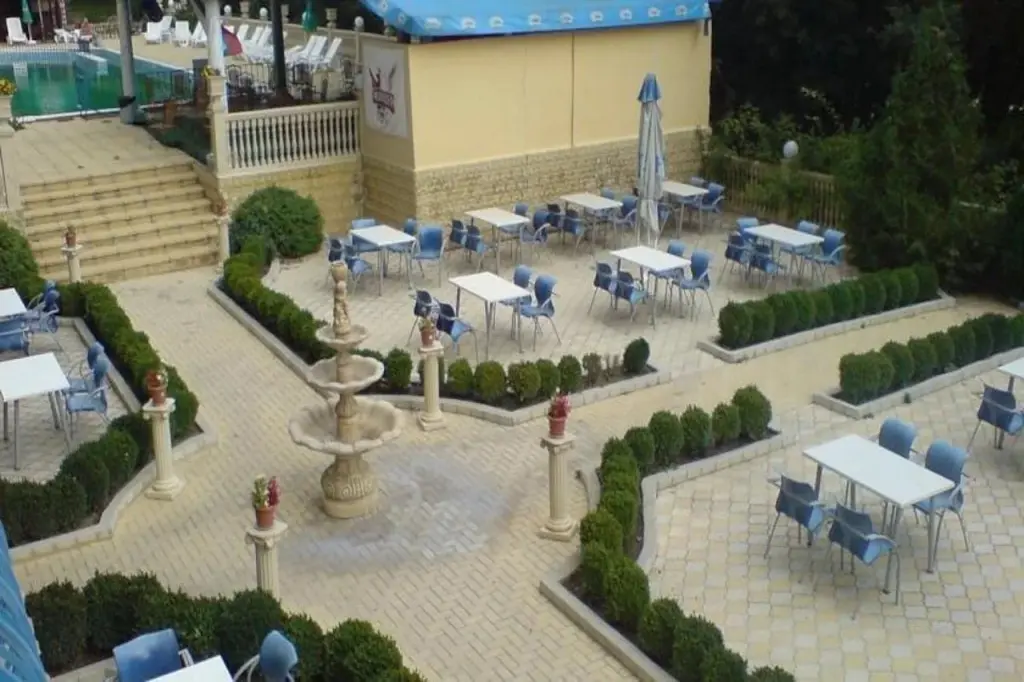 Варна: Dana Palace