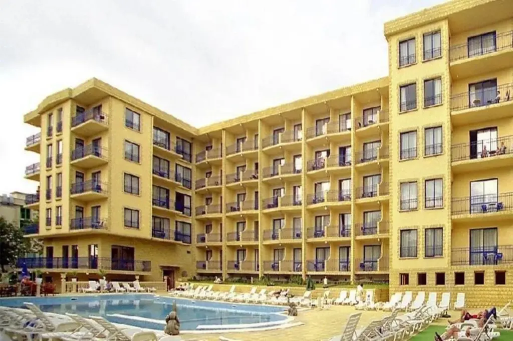 Варна: Dana Palace
