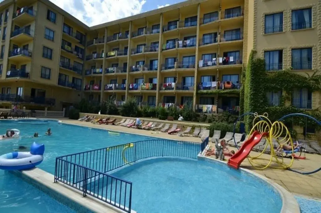 Варна: Dana Palace