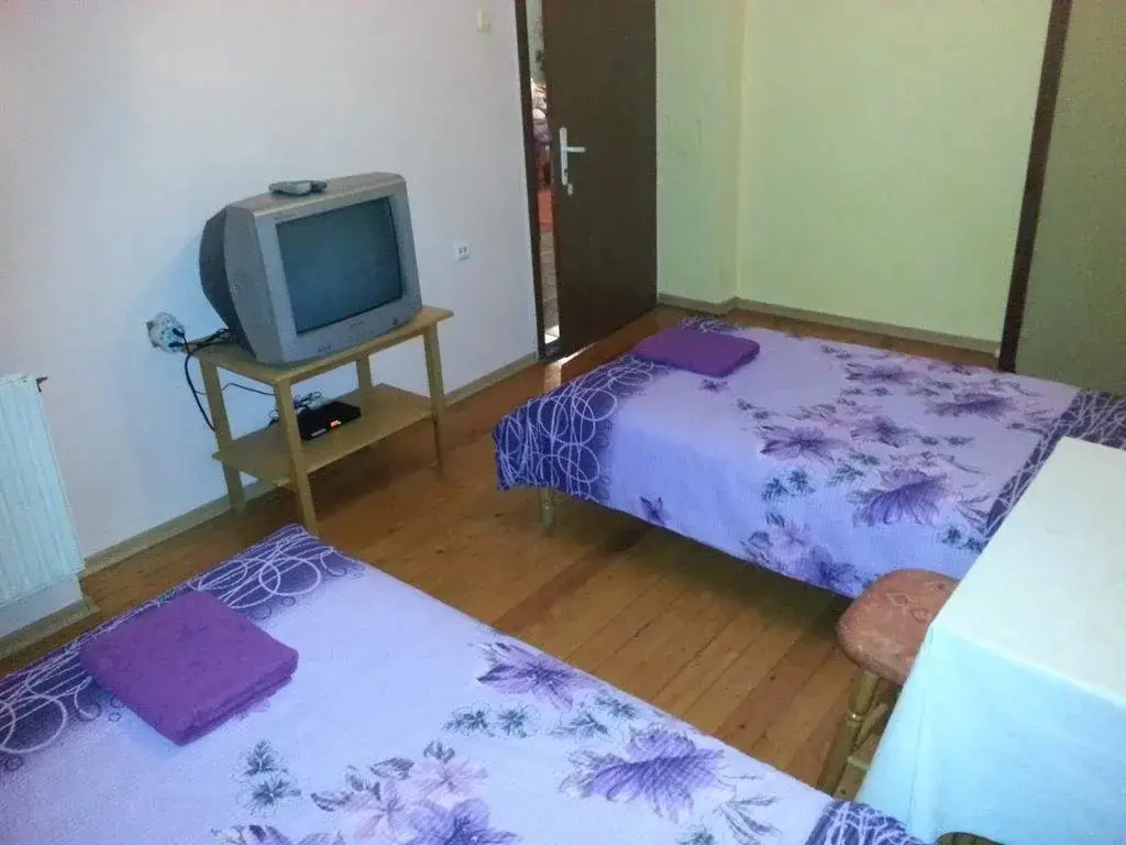 Извос: Guest House Drakite